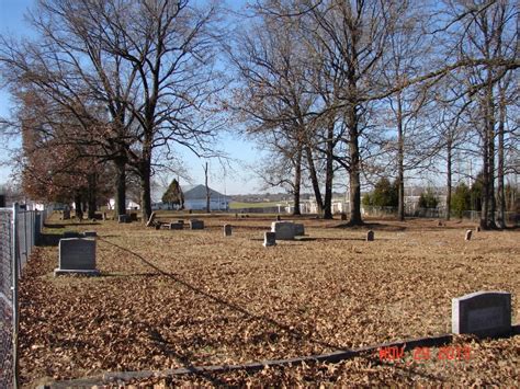 Odd Fellows Cemetery dans Springfield Tennessee Cimetière Find a Grave