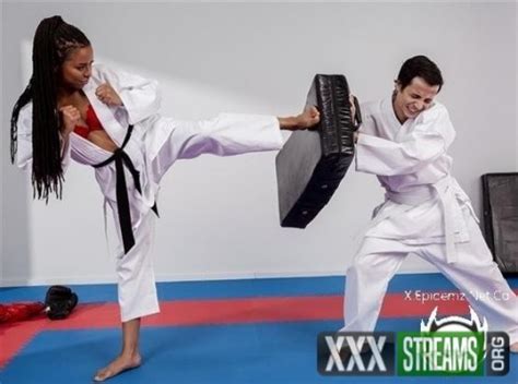 Kira Noir Fighting Foot Domination Brazzersexxtra Image Cloud