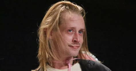 Macaulay Culkin says dark drug days are behind him as he and girlfriend ...