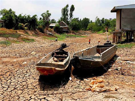 Kommt Bald Die Versicherung Gegen Klimaschäden Wirtschaft Badische