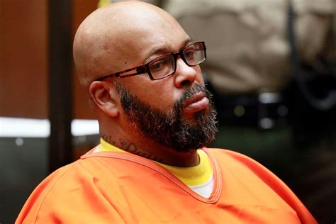 Suge Knight says jail conditions hampering his defense | Page Six