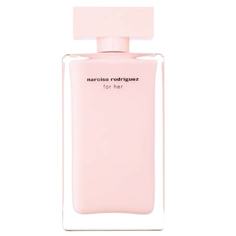 Narciso Rodriguez For Her EDP 100ml Perfumes For Women