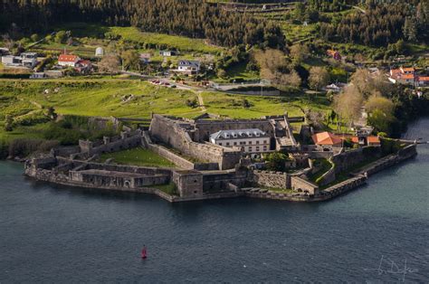 Castillo De San Felipe Visita Guiada Por La Fortaleza Invencible