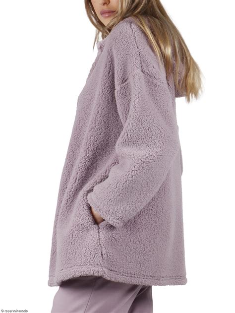 Veste d intérieur Comfort Home Admas Réservoir Mode Lingerie Femme et