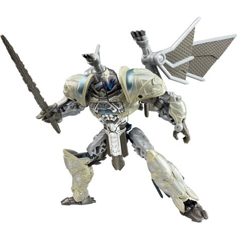 Tlk 11 Dx Steelbane Transformers The Last Knight