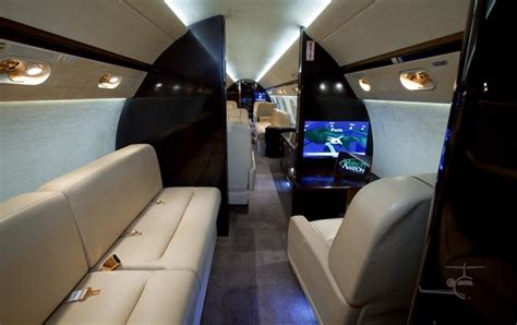 2010 Gulfstream G550 5266