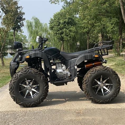 ATV 150cc 200cc 250cc 300cc 800cc CVT 4X4 Quad Bike 4 Wheeler ATV