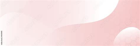 Abstract pink banner background design. Vector abstract graphic design ...