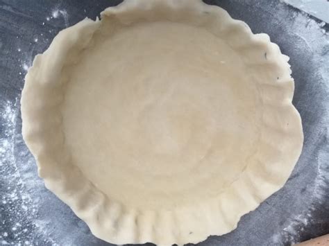 Tarte Aux Pommes Avec Pâte Brisée Maison La Cuisine De Lya