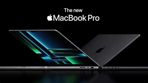 Confira O V Deo De Apresenta O Dos Novos Macbooks Pro E Mac Mini