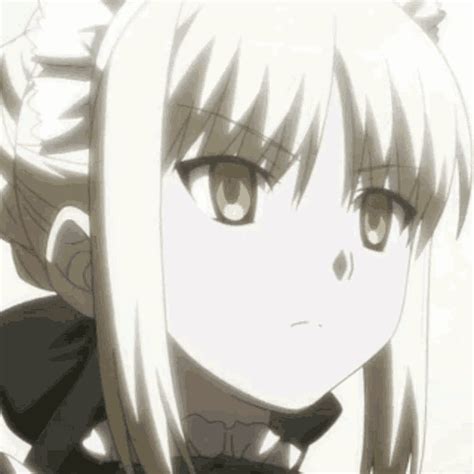 Saber Alter GIF - Saber Alter - Discover & Share GIFs