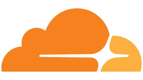 Cloudflare Logo, symbol, meaning, history, PNG, brand