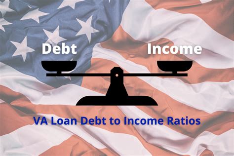 Va Loan Debt To Income Ratio Dti For Va Loan Socal Va Homes