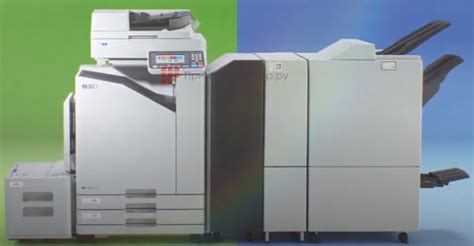 МФУ Riso ComColor FT5230 S-8903W купить в Москве и с доставкой по ...