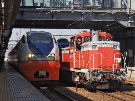 JR東日本E751系電車 つがる 弘前駅 (JR) 鉄道フォト・写真(拡大) by FM-805Dさん | レイルラボ(RailLab)