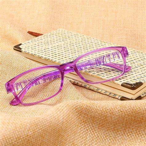 2018 New style Reading Glasses Women Computer Reading Glasses Fashion ...