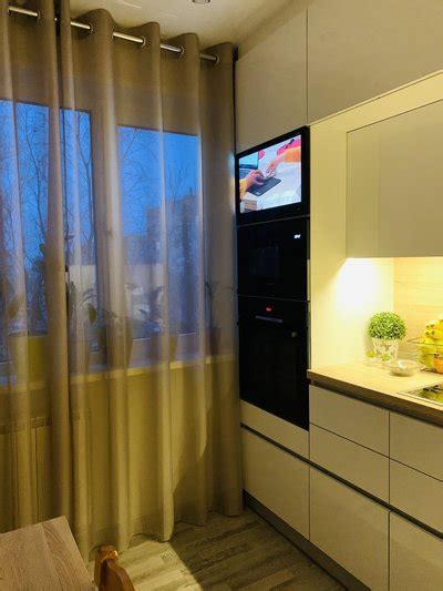 New photos of AVEL TV