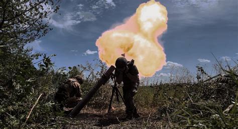 Russia Ukraine War Updates As Of August 15 2023