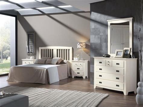 Dormitorio R Stico Muebles Atance Tienda De Muebles En Cornell