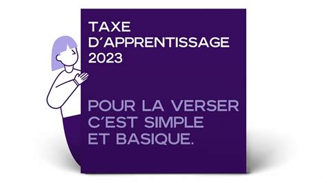 Solde De La Taxe D Apprentissage Comment Trouver Nos Coles Sur La