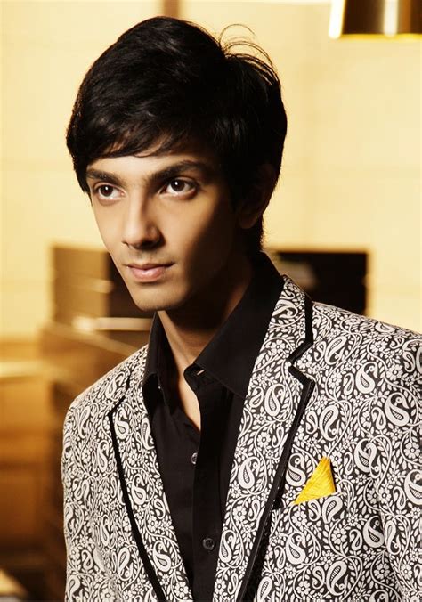 Anirudh Ravichander Imdb