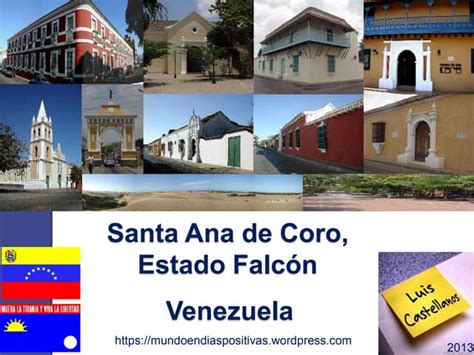 Venezuela Coro | PPT