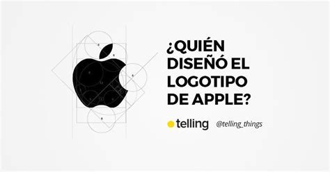 Details Quien Dise O El Logo De Apple Abzlocal Mx