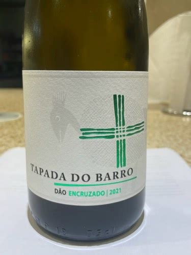 Quinta Da Tapada Do Barro Encruzado Vivino Us