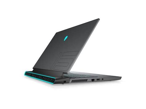 Dell Alienware M15 R4 Gaming Laptop Intel I7 10870h 8 Core 16gb Ram