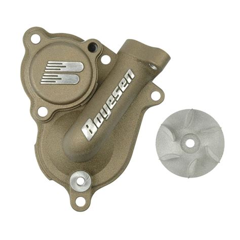 Boyesen Supercooler Water Pump Kit 125150 Sxtcmcexcte 1622