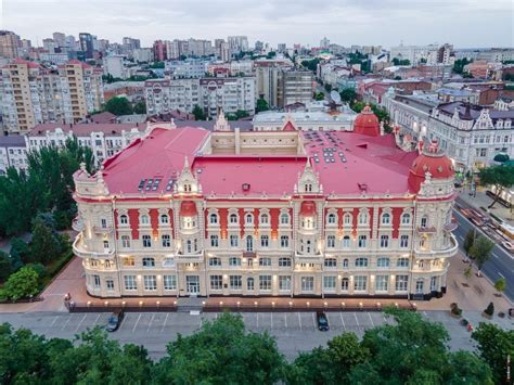 Фотографии Ростова-на-Дону - Дон-Инфо