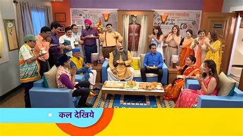 Taarak Mehta Ka Ooltah Chashmah New Promo Tmkoc Episode