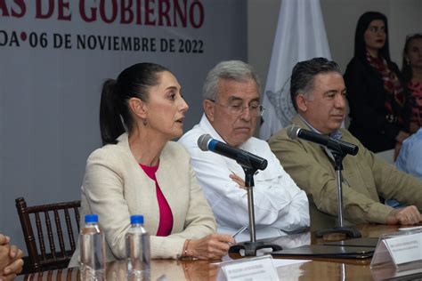 Sheinbaum Acusa A Fiscal De Morelos Por Tener Supuestos Nexos Con El