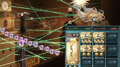 Granblue Fantasy Light Primal Meme Setup Vs Beelzebub F5 Gaming