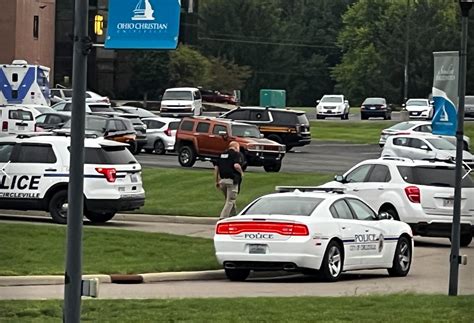 The Dark Side of Pickaway County's Active Inmate Situation - iwudhcc