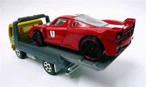 Hot Wheels Collectors Malaysia Photo Gallery Ferrari Racer FXX By Kurz