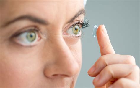 People Wear Contact Lenses For Various Reasons Crawshaw Opticians And