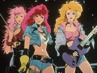 Karaoke Truly Outrageous Video With Lyrics Jem And The Holograms