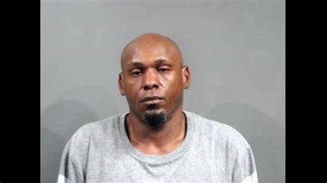 Wichita Man Arrested On Attempted Murder Charge Police Say Wichita Eagle