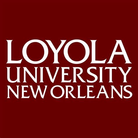 Loyola University New Orleans - Templates | SciSpace