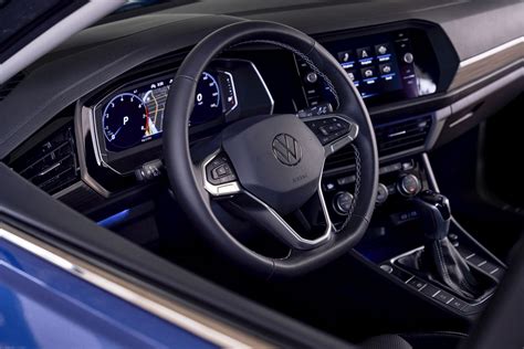 Volkswagen Jetta Technical Specifications And Fuel Economy