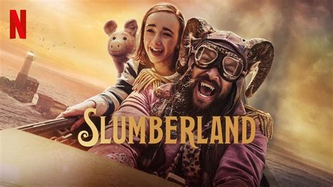 Slumberland El Pa S De Los Sue Os Review