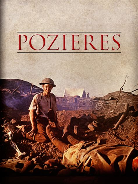 Prime Video Pozieres