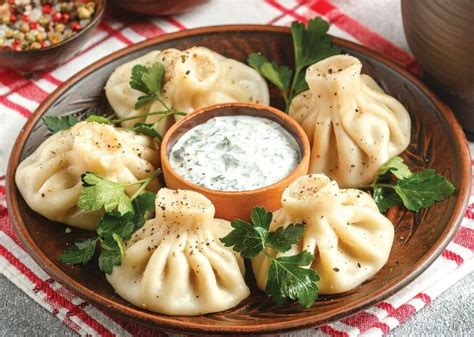 🍲Выбираем лучшие замороженные хинкали на 2025 год