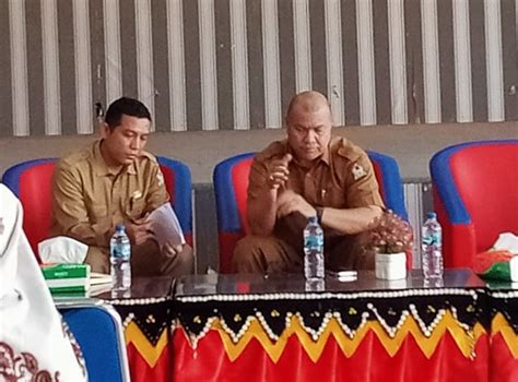 Pemkab Aceh Barat Terbitkan Perbup Nomor 60 Tahun 2022 Ini Dia