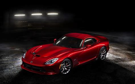 731811 2012 Srt Viper Gts Dodge Red Metallic Rare Gallery Hd