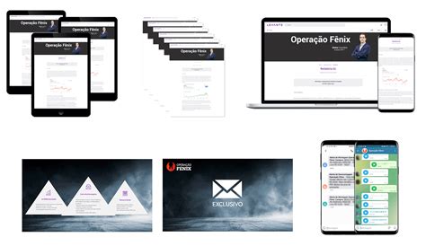 operacao fenix opcoes levante ideias de investimentos