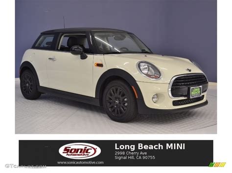 2016 Pepper White Mini Hardtop Cooper 2 Door 114691718 Photo 13