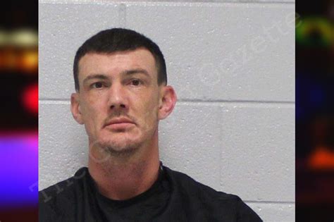 David Hall — Carroll County Jail Bookings