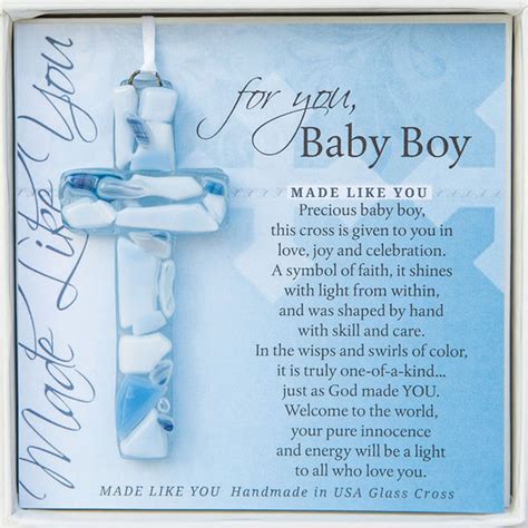 What Is A Good Baptism T For A Baby Boy At Ralph Roush Blog